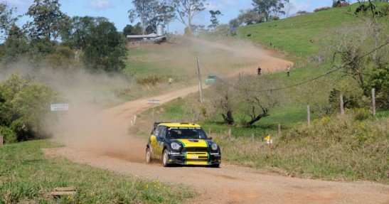 Rajd Australii